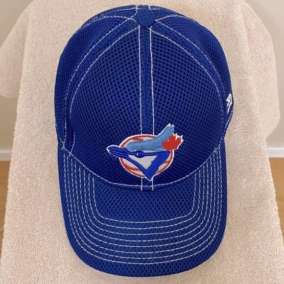 5/$25 New Era Mlb Cooperstown Collection Toronto Blue Jays Baseball Cap M - Picture 2 of 8